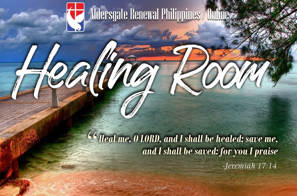 Healing Room